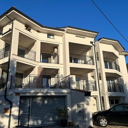 Apartments Amore Baška Zewnętrze zdjęcie