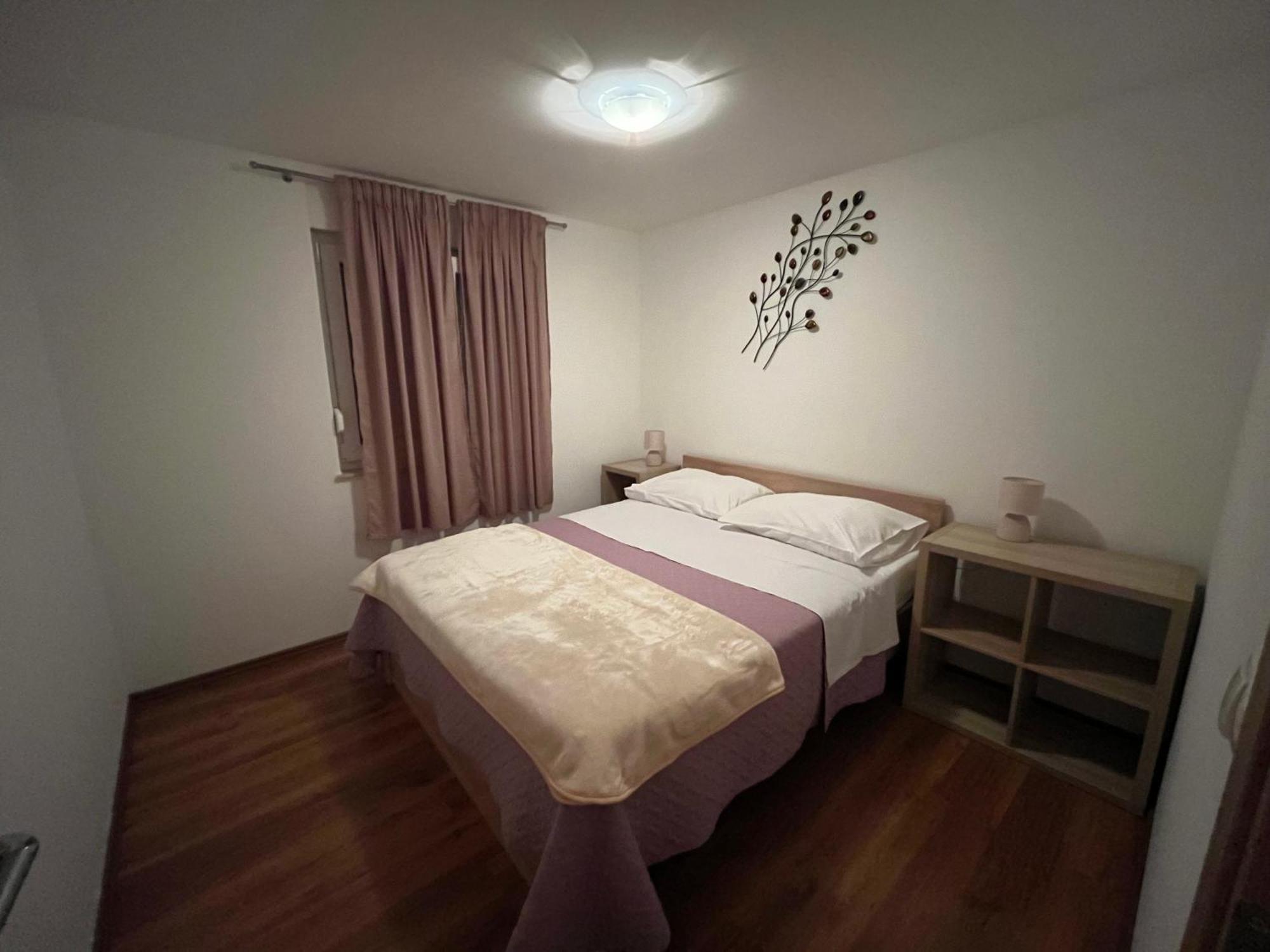 Apartments Amore Baška Zewnętrze zdjęcie