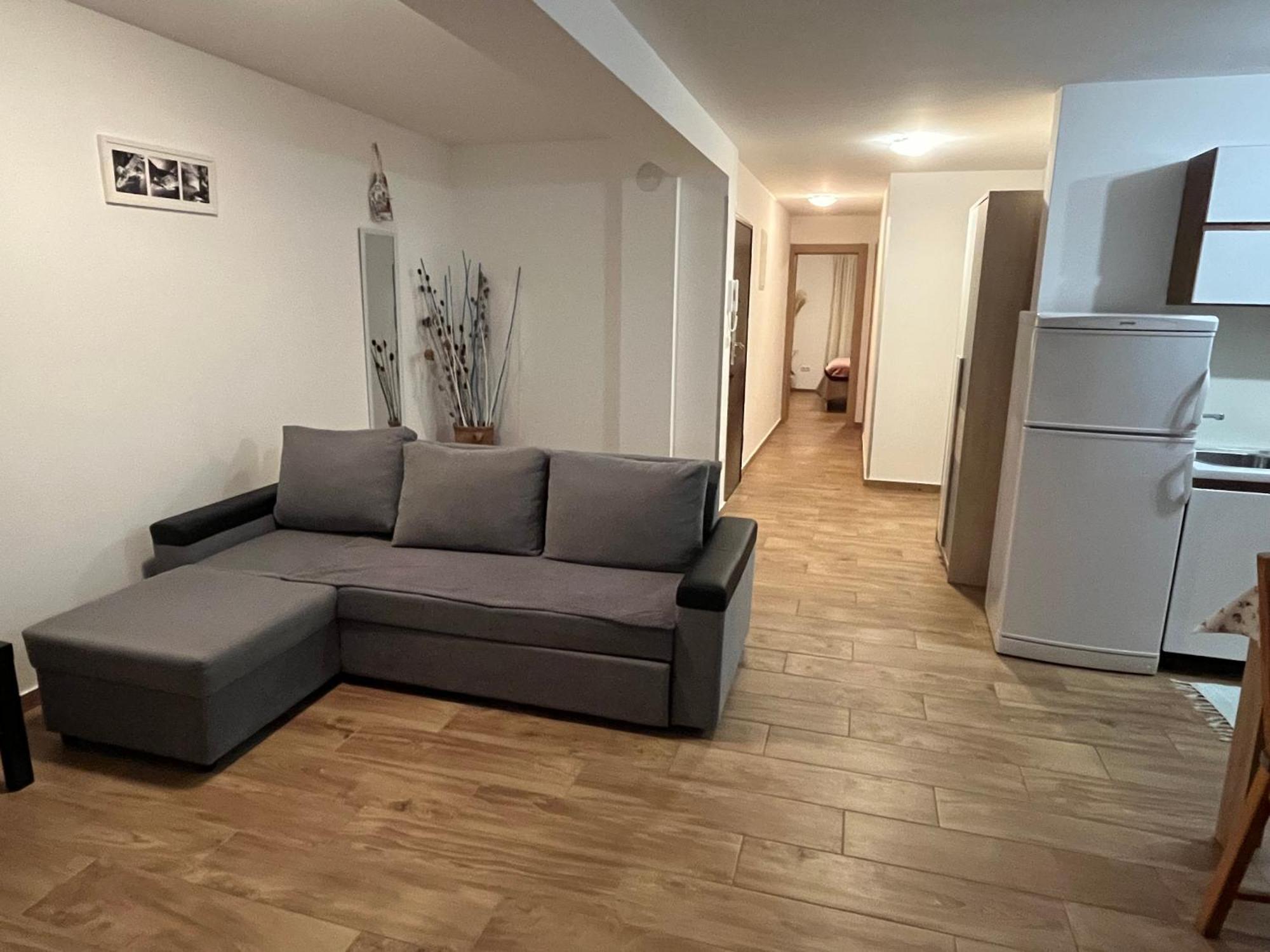 Apartments Amore Baška Zewnętrze zdjęcie