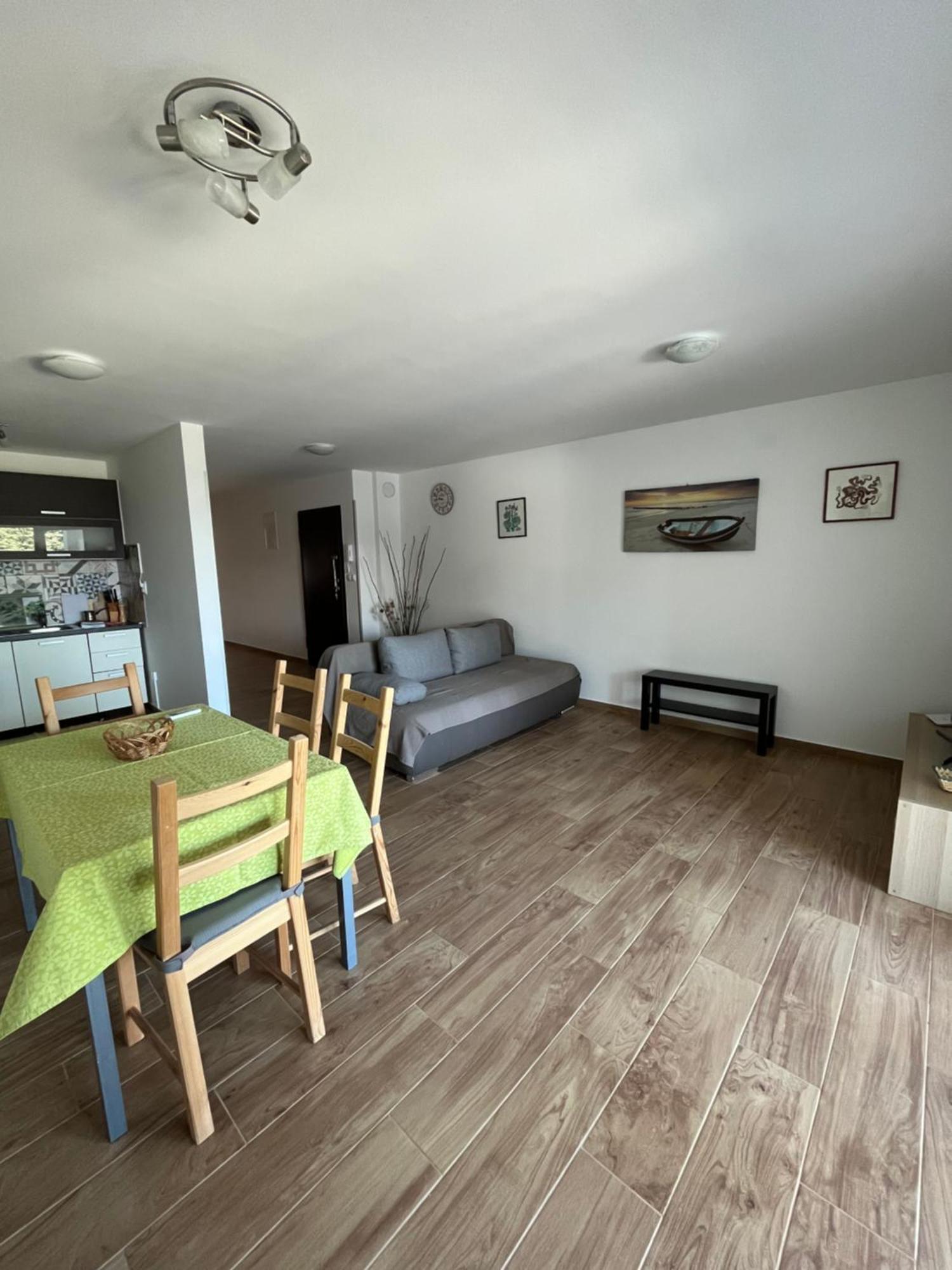 Apartments Amore Baška Zewnętrze zdjęcie