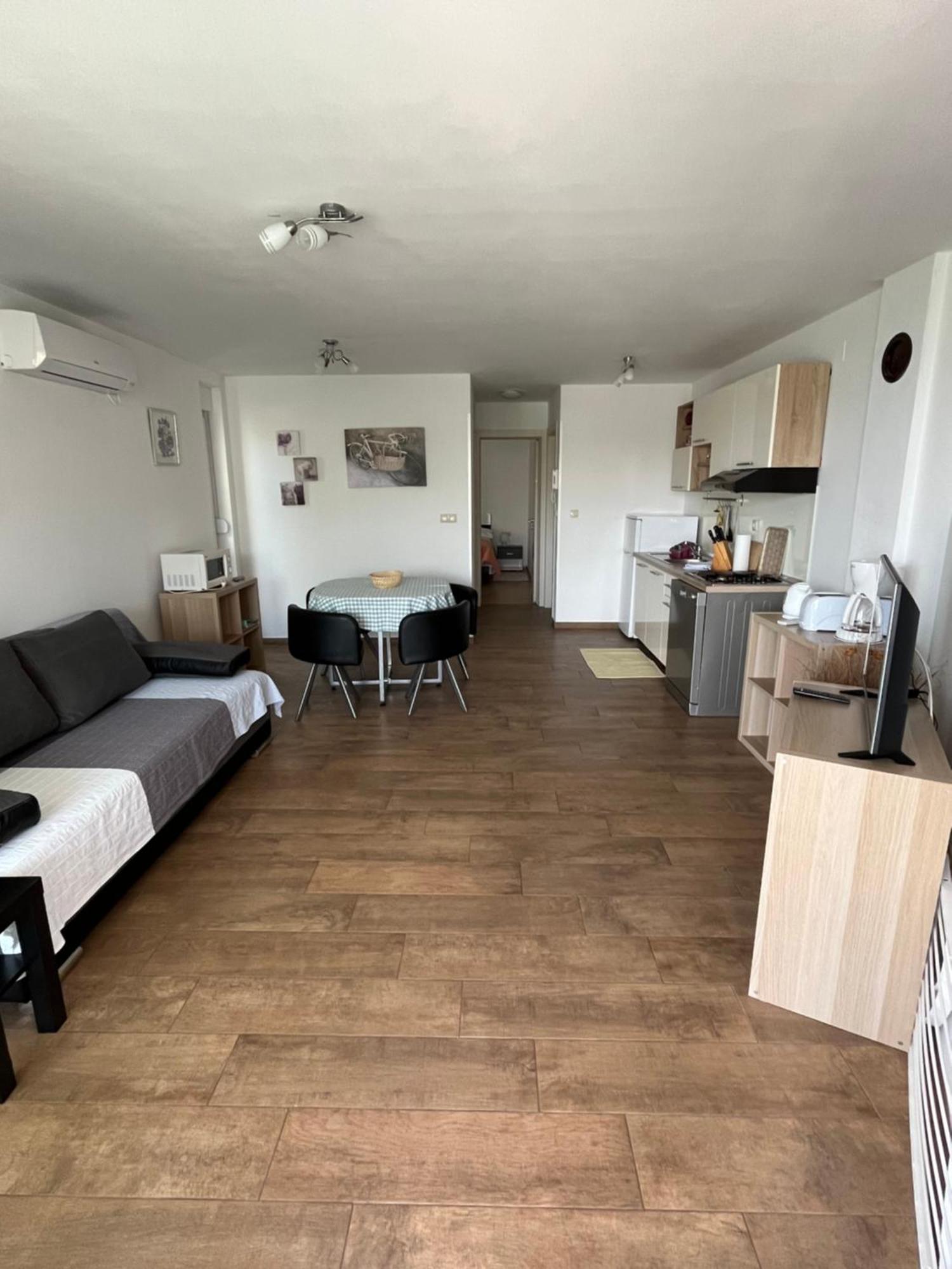 Apartments Amore Baška Zewnętrze zdjęcie