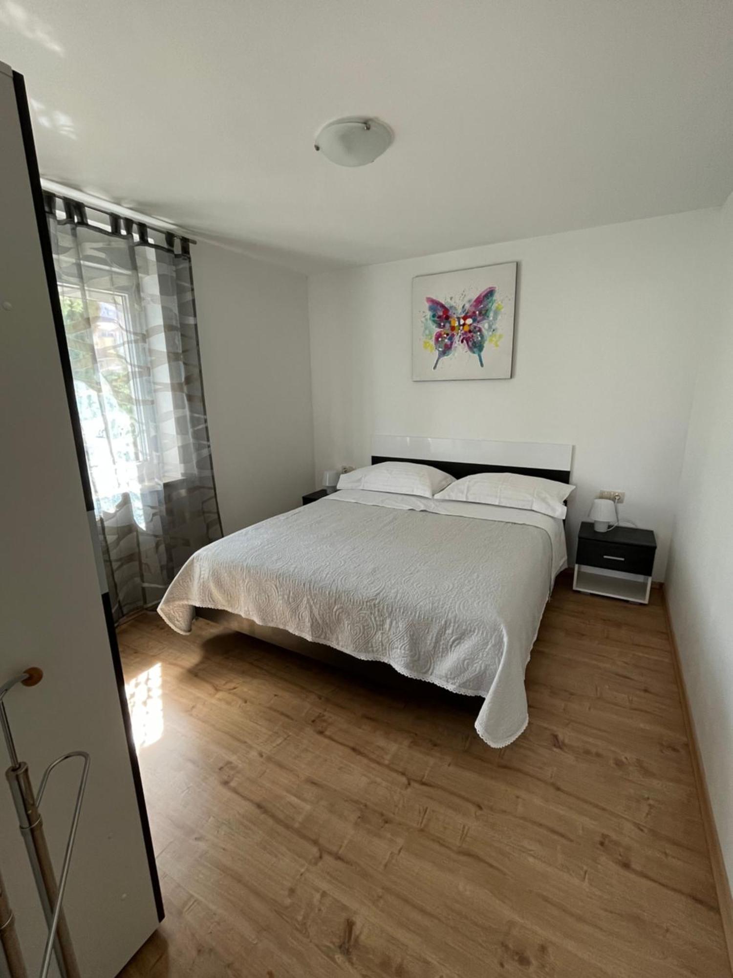 Apartments Amore Baška Zewnętrze zdjęcie