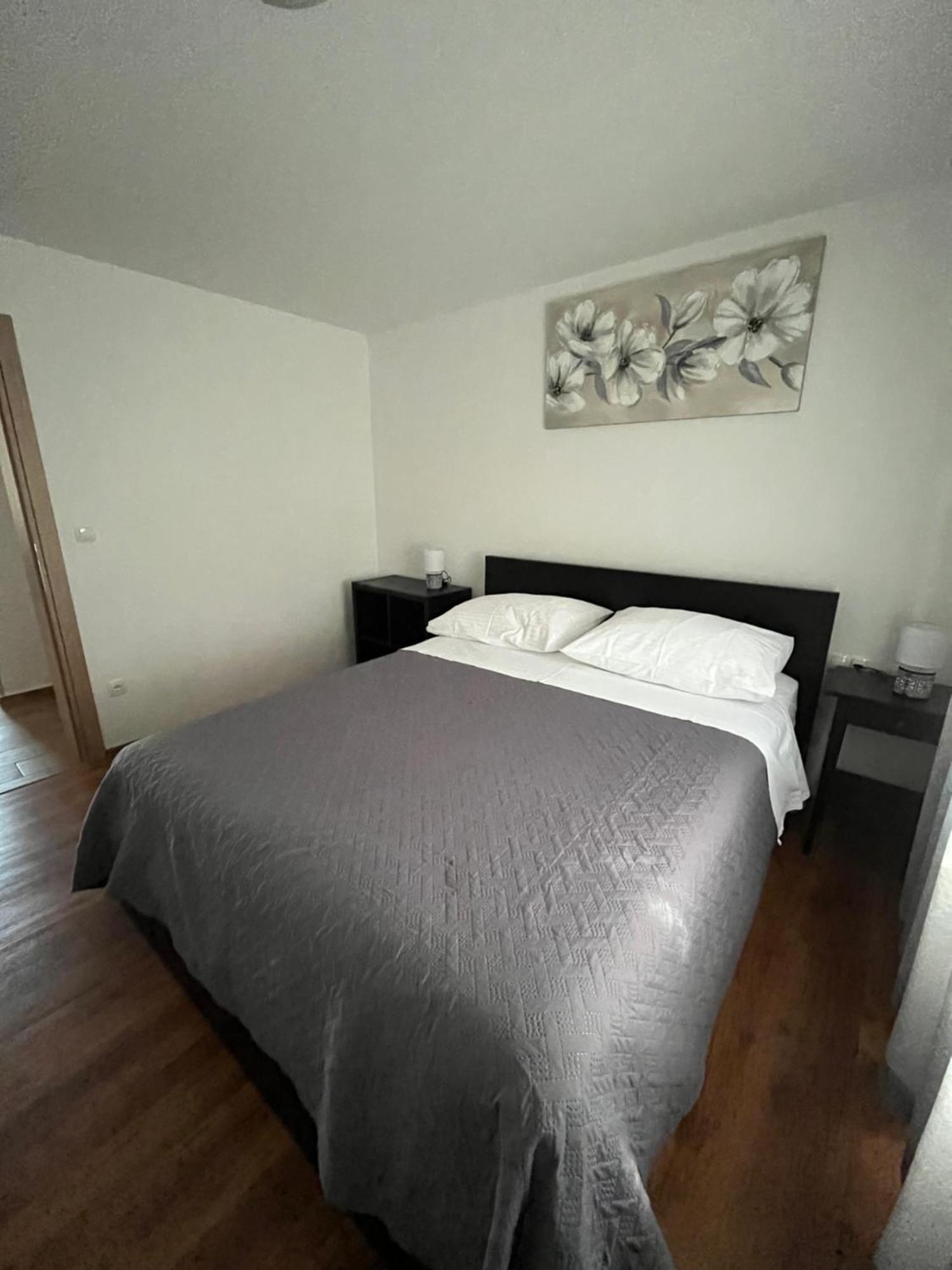 Apartments Amore Baška Zewnętrze zdjęcie