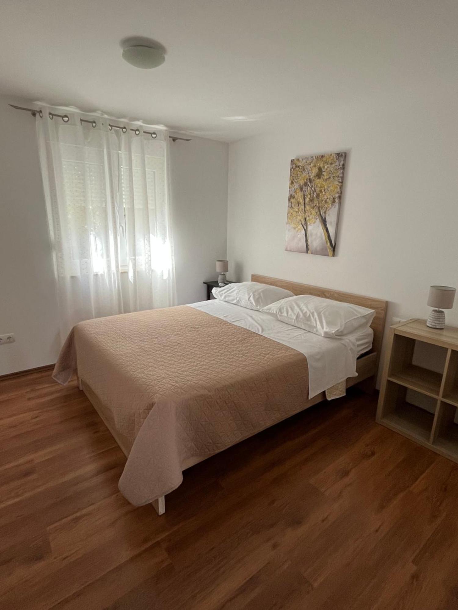 Apartments Amore Baška Zewnętrze zdjęcie