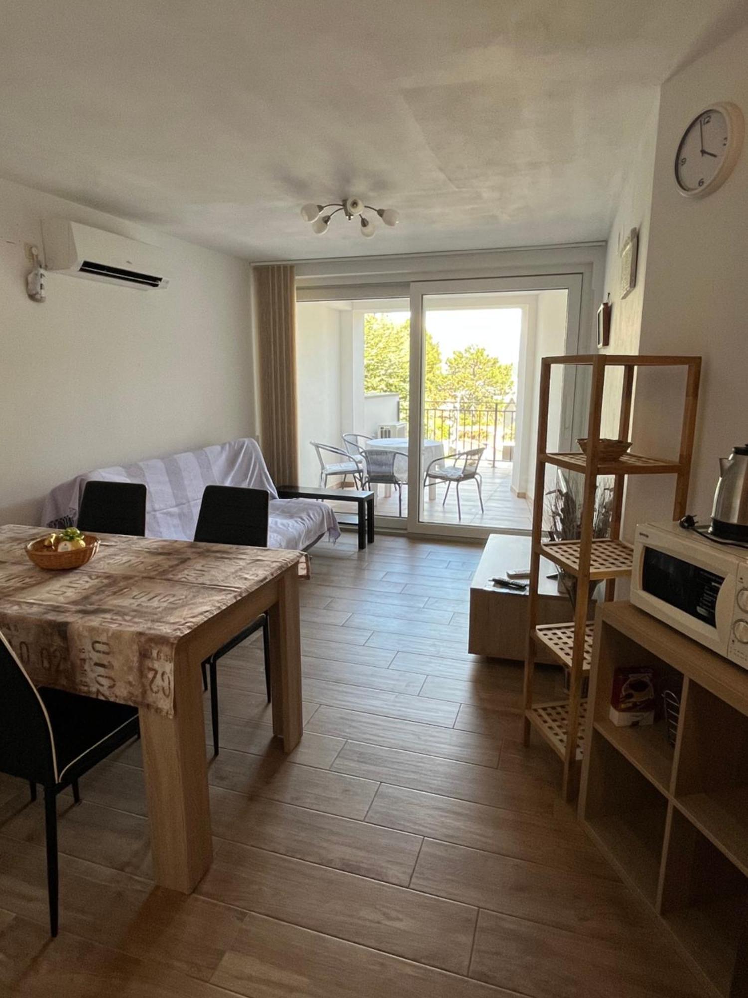 Apartments Amore Baška Zewnętrze zdjęcie