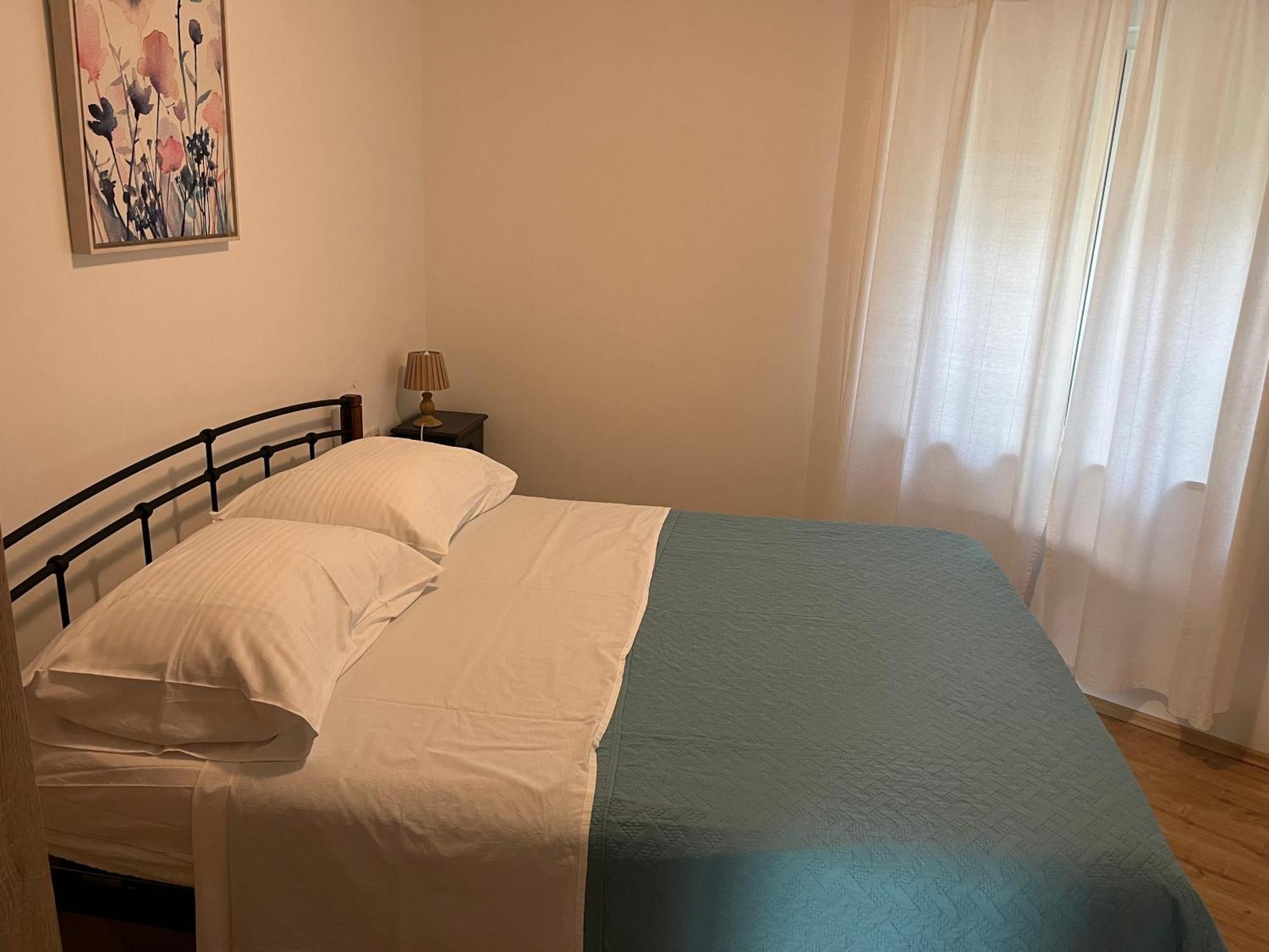 Apartments Amore Baška Zewnętrze zdjęcie