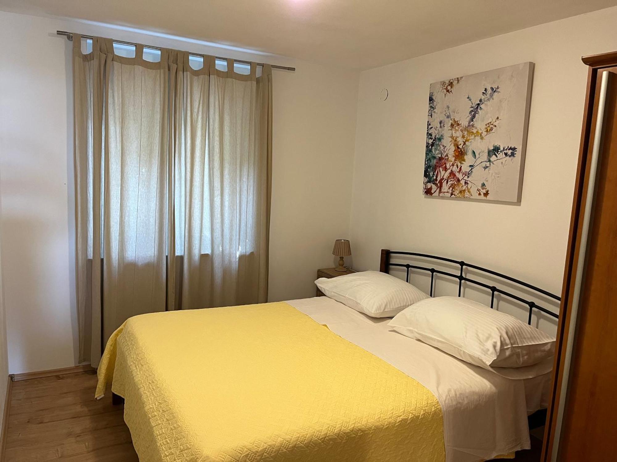 Apartments Amore Baška Zewnętrze zdjęcie