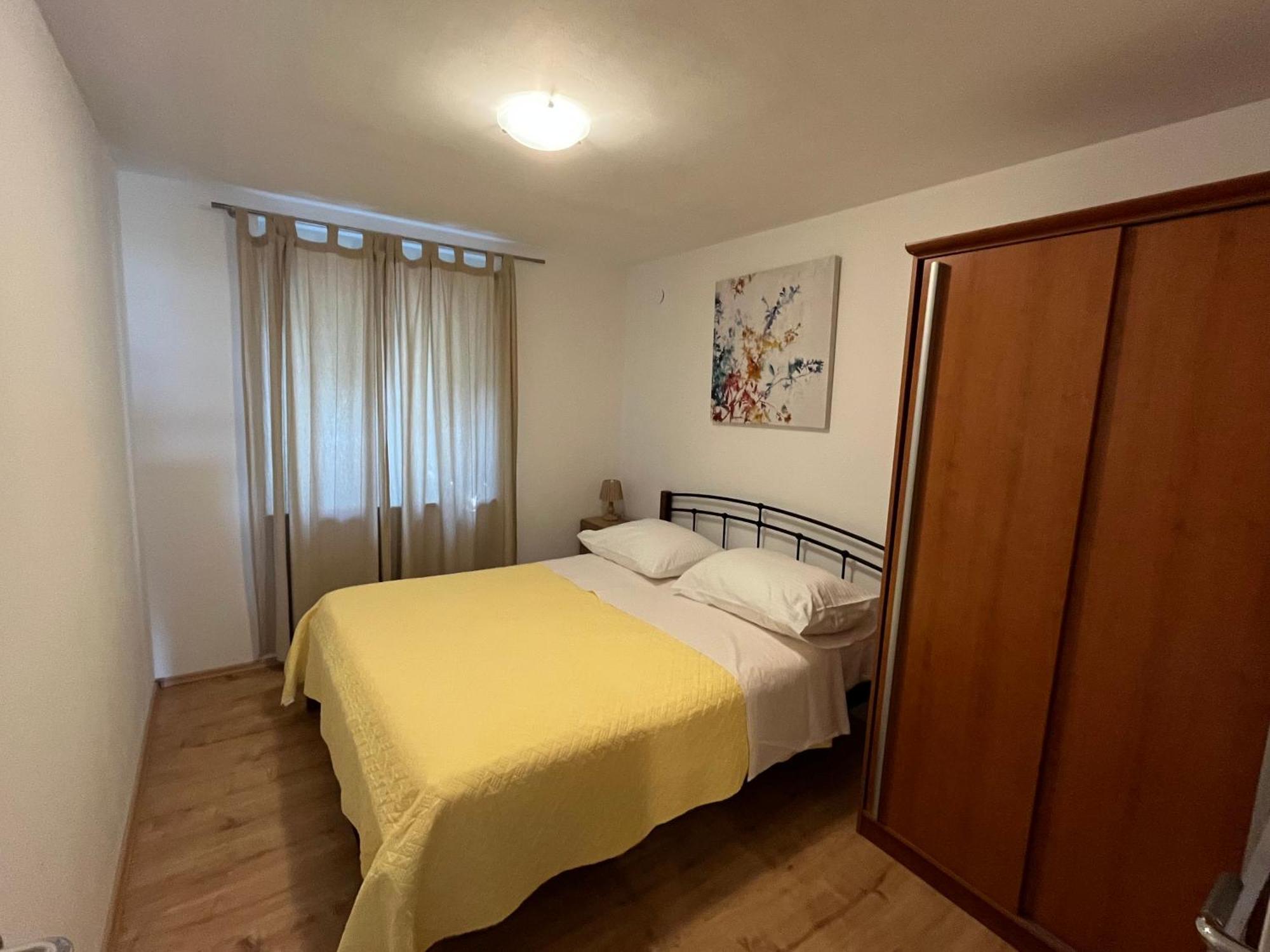 Apartments Amore Baška Zewnętrze zdjęcie