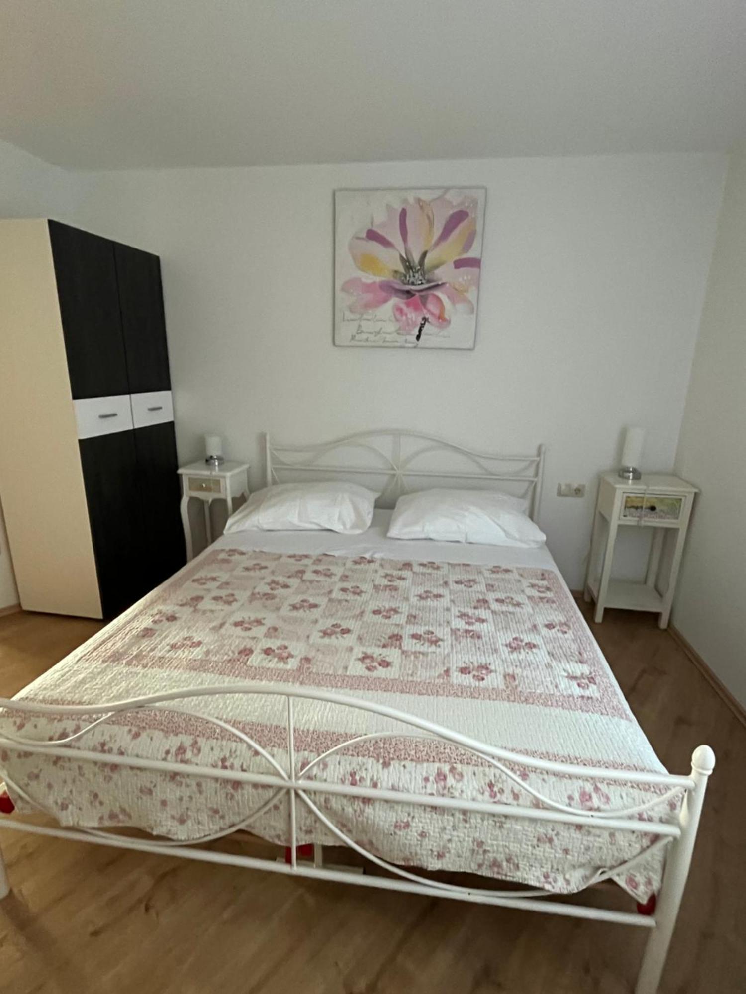 Apartments Amore Baška Zewnętrze zdjęcie