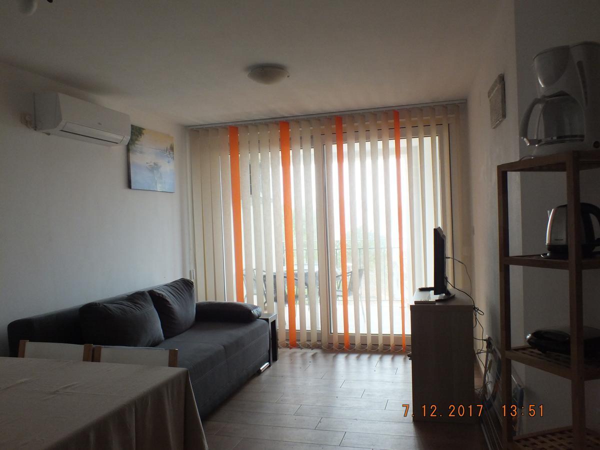 Apartments Amore Baška Zewnętrze zdjęcie