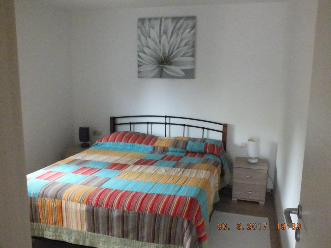 Apartments Amore Baška Zewnętrze zdjęcie