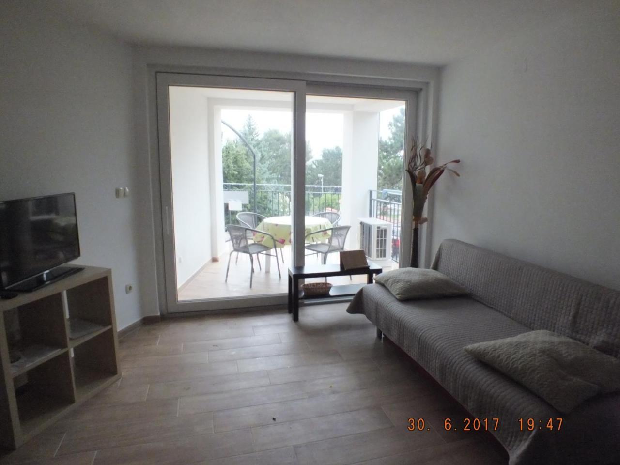 Apartments Amore Baška Zewnętrze zdjęcie