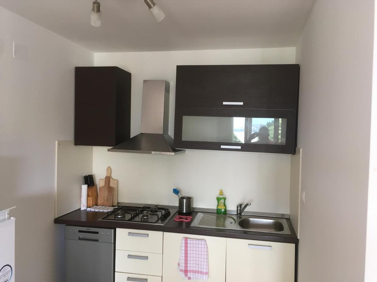Apartments Amore Baška Zewnętrze zdjęcie