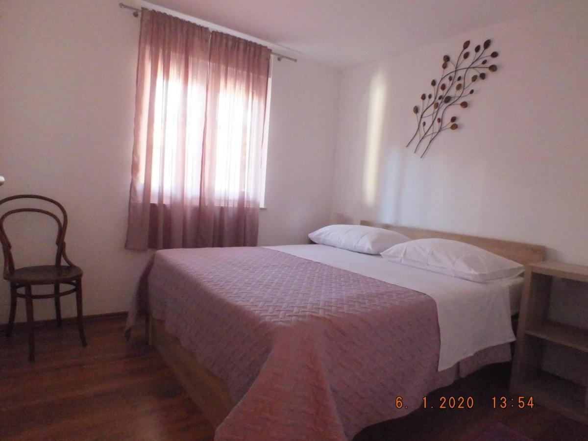 Apartments Amore Baška Zewnętrze zdjęcie