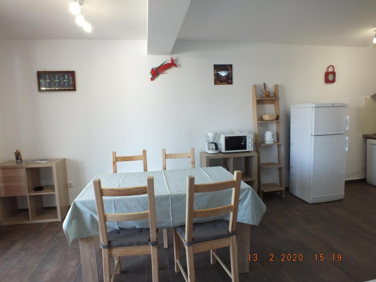 Apartments Amore Baška Zewnętrze zdjęcie