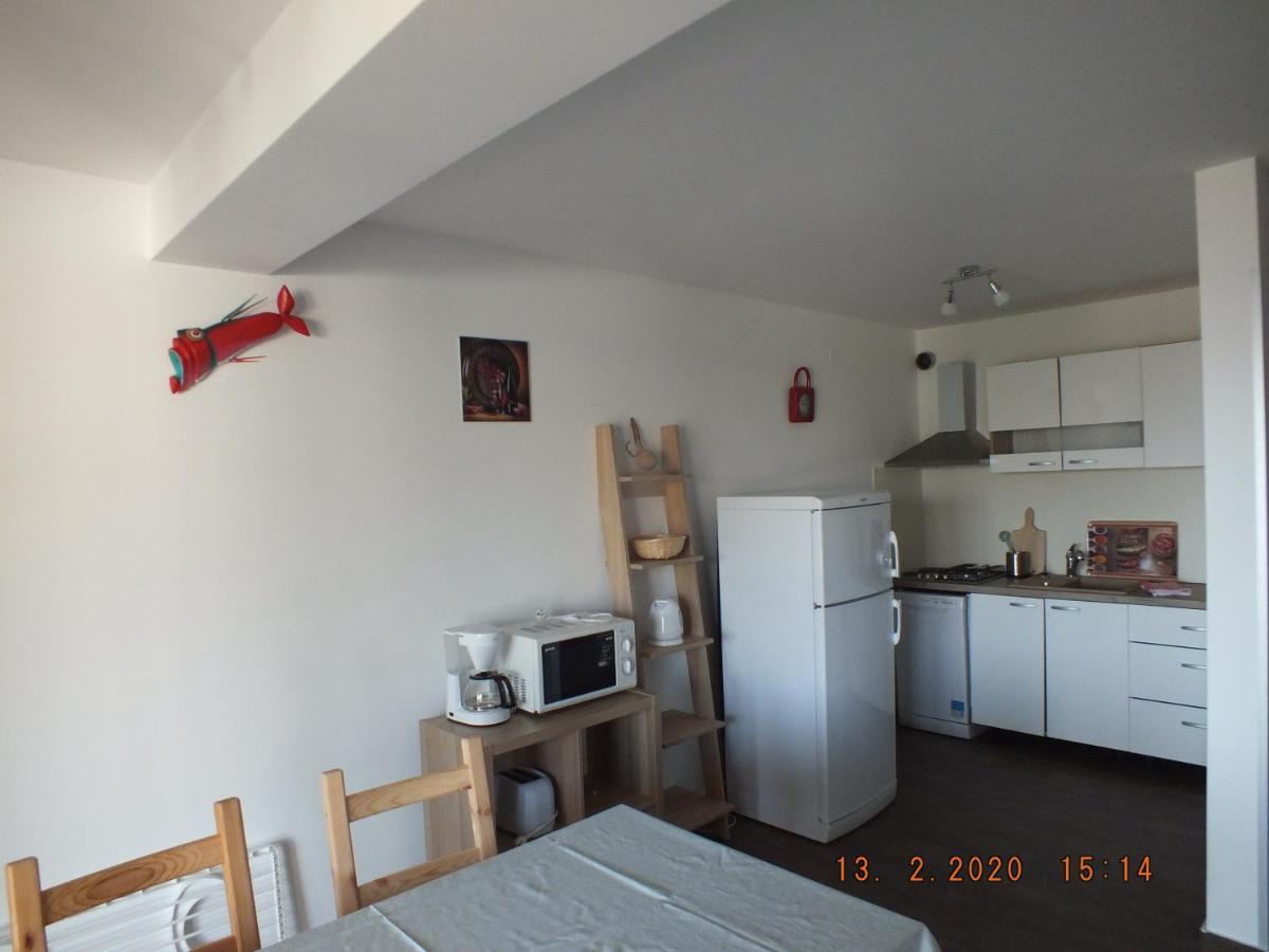 Apartments Amore Baška Zewnętrze zdjęcie