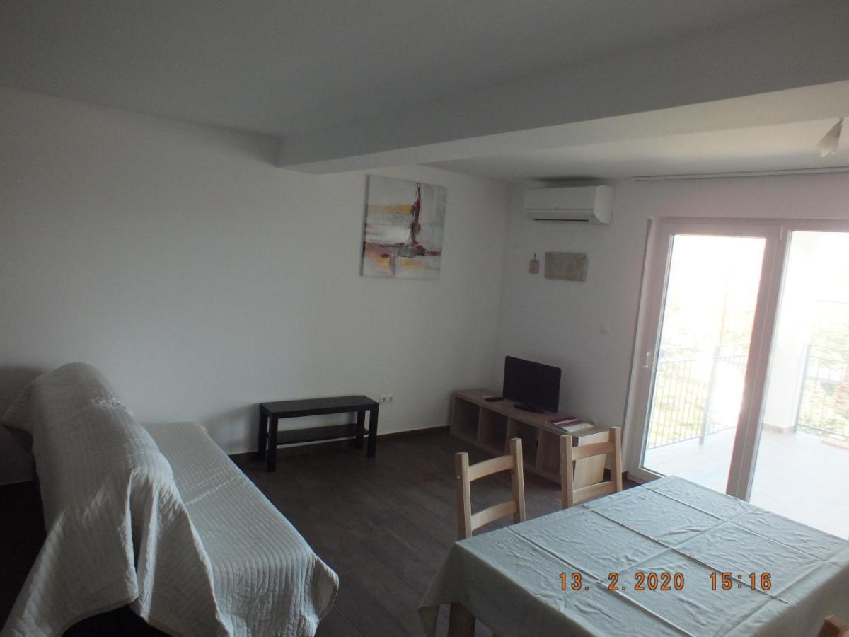 Apartments Amore Baška Zewnętrze zdjęcie