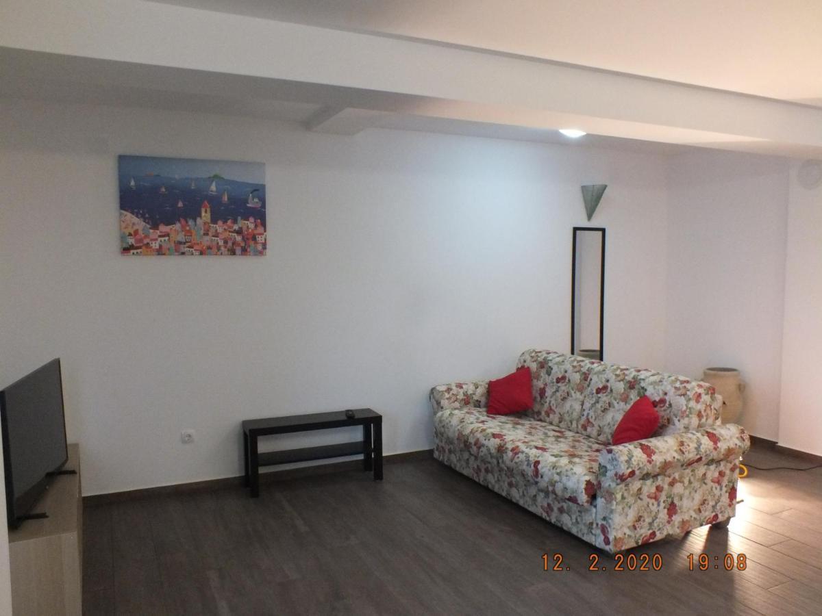 Apartments Amore Baška Zewnętrze zdjęcie